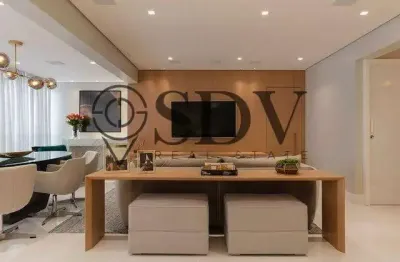 Apartamento com 3 quartos à venda na rua coelho de carvalho, 761, alto da lapa, são paulo por r$ 2.700.000