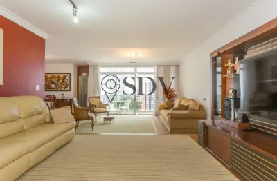 Apartamento com 3 quartos à venda na rua doutor albuquerque lins, 624, santa cecília, são paulo por r$ 1.600.000