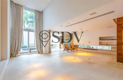 Casa com 3 quartos para alugar na rua henrique martins, 1456, jardim paulista, são paulo por r$ 60.000