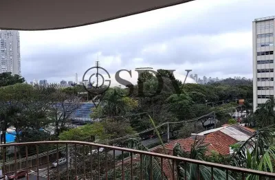 Apartamento com 4 quartos à venda na rua salto, 609, paraíso, são paulo por r$ 2.700.000