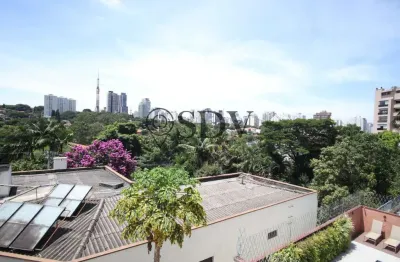 Casa com 4 quartos à venda na filinto de almeida, 542, jardim das bandeiras, são paulo por r$ 2.500.000