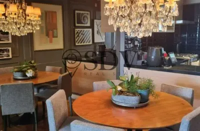 Apartamento com 2 quartos à venda na rua alcino braga, 620, paraíso, são paulo por r$ 1.500.000