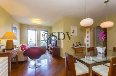 Apartamento com 3 quartos à venda na rua coelho de carvalho, 587, alto da lapa, são paulo por r$ 1.390.000