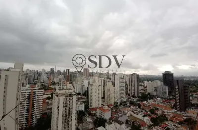 Apartamento com 2 quartos à venda na rua mateus grou, 785, pinheiros, são paulo por r$ 2.250.000