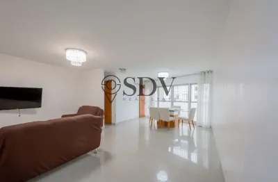 Apartamento com 3 quartos à venda na rua apinajés, 2252, perdizes, são paulo por r$ 1.350.000