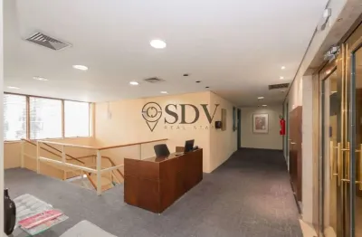 Sala comercial para alugar na rua tabapuã, 581, itaim bibi, são paulo por r$ 30.000