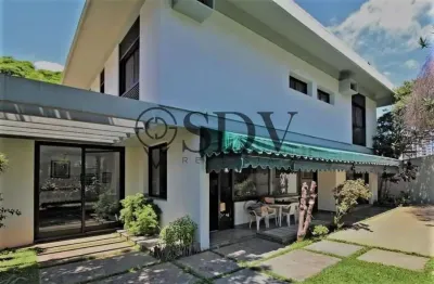 Casa em condomínio fechado com 4 quartos à venda na rua do gama, 784, jardim luzitânia, são paulo por r$ 9.575.000