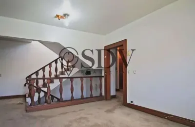 Casa em condomínio fechado com 4 quartos à venda na rua do gama, 784, jardim luzitânia, são paulo por r$ 19.000.000