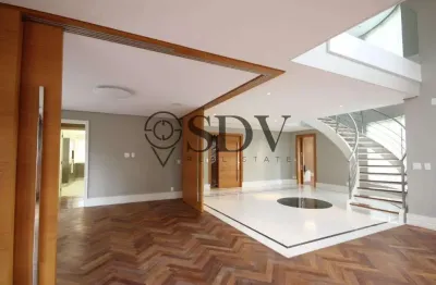 Apartamento com 3 quartos à venda na rua minas gerais, 645, higienópolis, são paulo por r$ 8.400.000