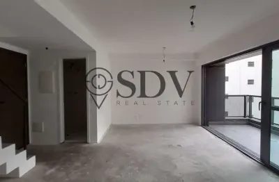 Apartamento com 1 quarto à venda na rua itacema, 565, itaim bibi, são paulo por r$ 1.716.137