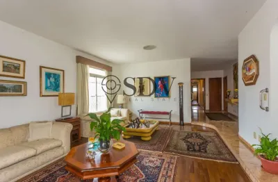 Apartamento com 4 quartos à venda na rua alagoas, 824, higienópolis, são paulo por r$ 2.400.000