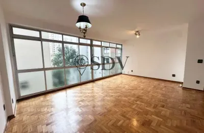 Apartamento com 3 quartos à venda na rua doutor mário ferraz, 595, jardim europa, são paulo por r$ 4.500.000