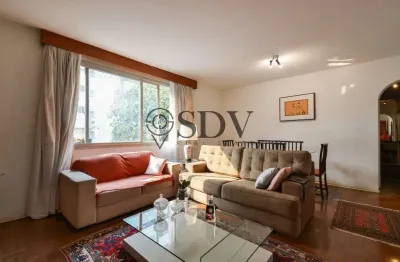 Apartamento com 3 quartos à venda na rua oscar freire, 1956, pinheiros, são paulo por r$ 1.190.000