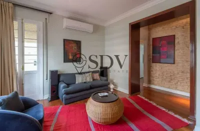 Apartamento com 3 quartos à venda na avenida higienópolis, 1036, higienópolis, são paulo por r$ 2.150.000