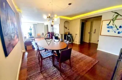 Apartamento com 3 quartos à venda na rua jacurici, 655, itaim bibi, são paulo por r$ 5.150.000