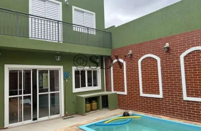 Casa com 3 quartos à venda na avenida nhandu, 1996, planalto paulista, são paulo por r$ 3.200.000