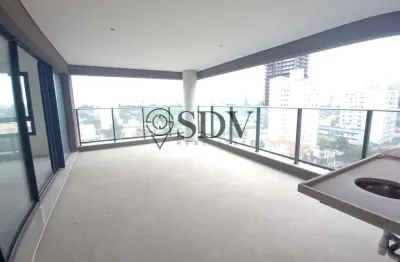 Apartamento com 2 quartos à venda na rua joaquim antunes, 500, pinheiros, são paulo por r$ 3.950.000