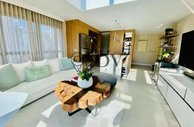 Cobertura com 2 quartos à venda na rua haddock lobo, 1675, cerqueira césar, são paulo por r$ 3.100.000