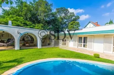 Casa com 4 quartos à venda na engenheiro césar silveira grilo, 588, jardim marajoara, são paulo por r$ 3.195.000
