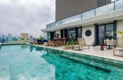 Apartamento com 4 quartos à venda na rua joaquim antunes, 950, pinheiros, são paulo por r$ 3.950.000
