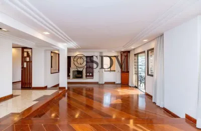 Apartamento com 3 quartos à venda na rua caçapava, 133, jardim paulista, são paulo por r$ 2.690.000