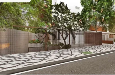 Apartamento com 3 quartos à venda na avenida nove de julho, 5312, jardim paulista, são paulo por r$ 2.690.000