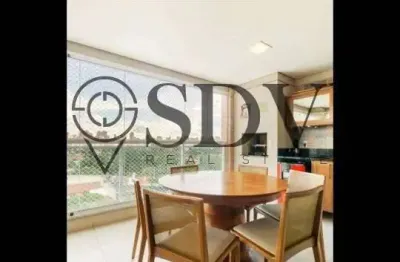 Apartamento com 3 quartos à venda na rua alvorada, 803, vila olímpia, são paulo por r$ 2.200.000