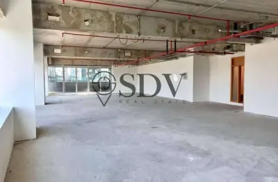 Sala comercial para alugar na avenida das nações unidas, 17507, várzea de baixo, são paulo por r$ 23.000