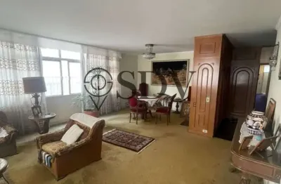 Apartamento com 3 quartos à venda na rua bahia, 588, higienópolis, são paulo por r$ 2.500.000