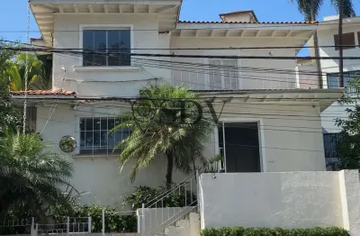 Casa comercial para alugar na rua capivari, 679, pacaembu, são paulo por r$ 16.000
