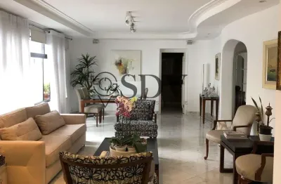Apartamento com 3 quartos à venda na alameda franca, 535, jardim paulista, são paulo por r$ 3.700.000