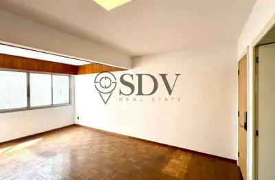 Apartamento com 2 quartos à venda na alameda itu, 1359, jardim américa, são paulo por r$ 1.300.000