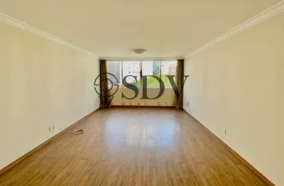 Apartamento com 3 quartos à venda na rua padre joão manuel, 862, jardim américa, são paulo por r$ 1.900.000