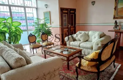 Apartamento com 3 quartos à venda na avenida são luís, 641, república, são paulo por r$ 2.500.000