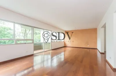 Apartamento com 3 quartos à venda na rua conselheiro brotero, 1816, higienópolis, são paulo por r$ 1.850.000