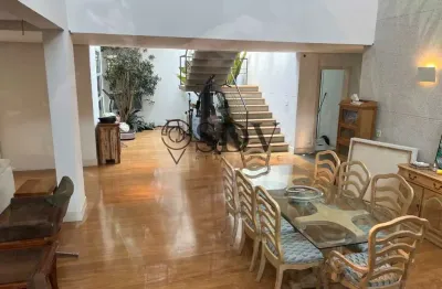 Casa com 4 quartos à venda na rua aziz nader, 548, jardim petrópolis, são paulo por r$ 5.590.000