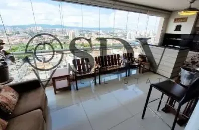 Apartamento com 3 quartos à venda na rua roma, 883, vila romana, são paulo por r$ 1.950.000