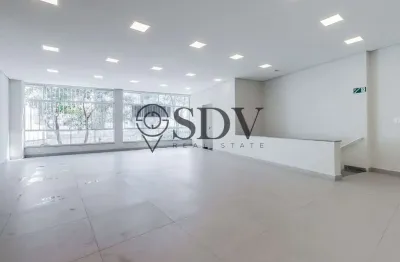 Prédio à venda na rua doutor albuquerque lins, 989, santa cecília, são paulo por r$ 3.760.000
