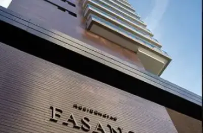 Apartamento com 3 quartos à venda na rua pedroso alvarenga, 1206, itaim bibi, são paulo por r$ 18.620.000