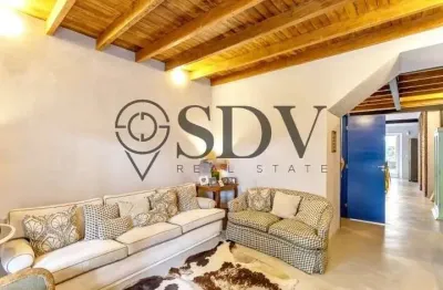 Casa com 3 quartos à venda na rua cotoxó, 1087, perdizes, são paulo por r$ 3.300.000