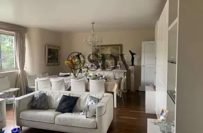 Apartamento com 4 quartos à venda na rua engenheiro edgar egídio de sousa, 873, higienópolis, são paulo por r$ 2.100.000