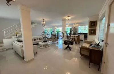 Casa em condomínio fechado com 4 quartos à venda na rua sônia ribeiro, 1842, brooklin paulista, são paulo por r$ 3.070.000