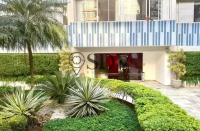 Apartamento com 3 quartos à venda na alameda ministro rocha azevedo, 1128, jardim américa, são paulo por r$ 1.240.000