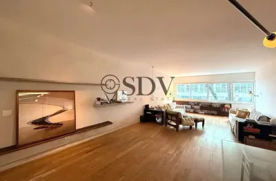 Apartamento com 2 quartos à venda na avenida paulista, 2739, bela vista, são paulo por r$ 2.980.000
