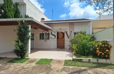Casa em condomínio fechado com 3 quartos à venda na alameda ezequiel mantoanelli, 634, jardim piemonte, indaiatuba por r$ 830.000