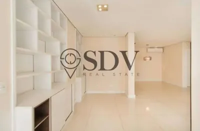 Apartamento com 3 quartos à venda na rua romilda margarita gabriel, 678, itaim bibi, são paulo por r$ 1.900.000