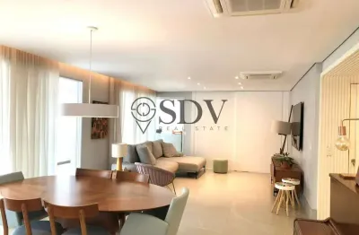 Apartamento com 3 quartos à venda na rua doutor cândido espinheira, 1258, perdizes, são paulo por r$ 3.250.000