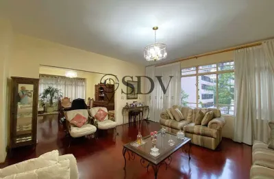 Apartamento com 3 quartos à venda na rua haddock lobo, 734, cerqueira césar, são paulo por r$ 2.000.000