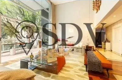 Apartamento com 4 quartos à venda na rua doutor homem de melo, 700, perdizes, são paulo por r$ 4.500.000