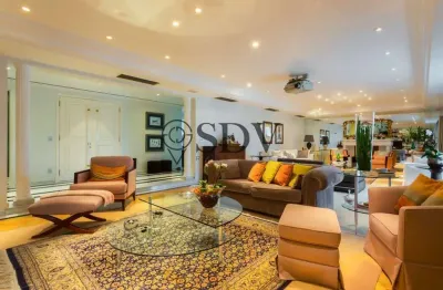 Apartamento com 4 quartos à venda na rua aracaju, 701, higienópolis, são paulo por r$ 9.000.000